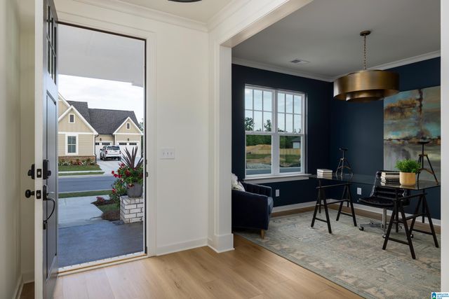 2110 BUTLER ROAD, Hoover, AL 35244