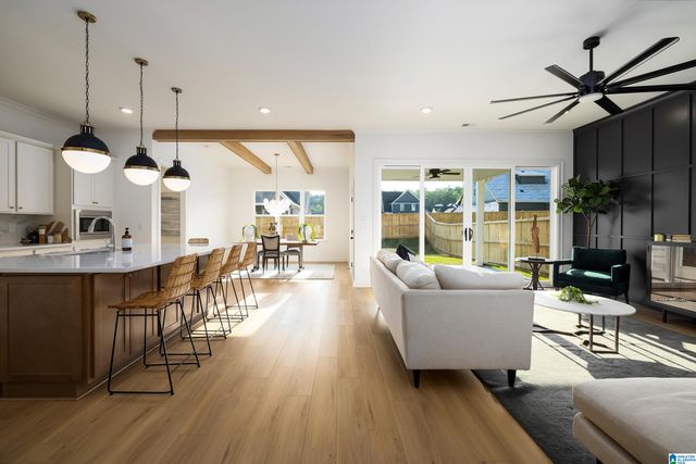 2110 BUTLER ROAD, Hoover, AL 35244