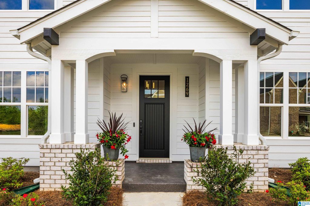 2110 BUTLER ROAD, Hoover, AL 35244