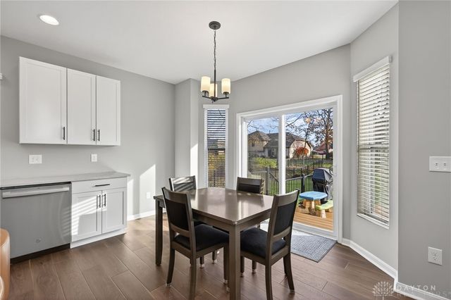 10152 Gully Pass Drive, Washington Twp, OH 45458