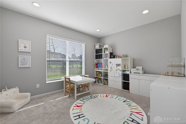 10152 Gully Pass Drive, Washington Twp, OH 45458