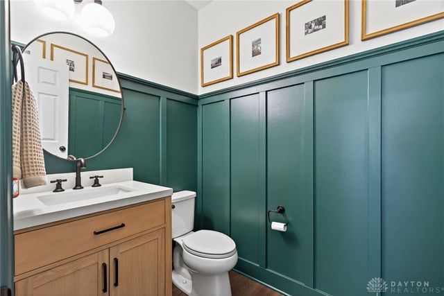 10152 Gully Pass Drive, Washington Twp, OH 45458