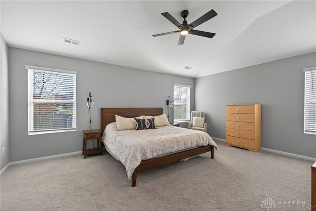 10152 Gully Pass Drive, Washington Twp, OH 45458