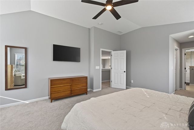 10152 Gully Pass Drive, Washington Twp, OH 45458