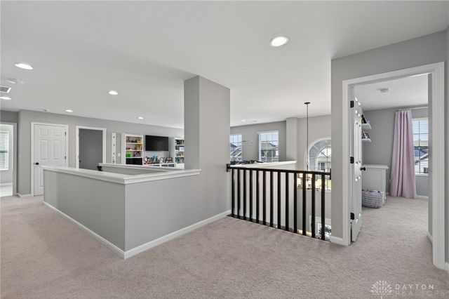 10152 Gully Pass Drive, Washington Twp, OH 45458