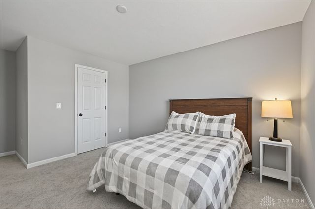 10152 Gully Pass Drive, Washington Twp, OH 45458