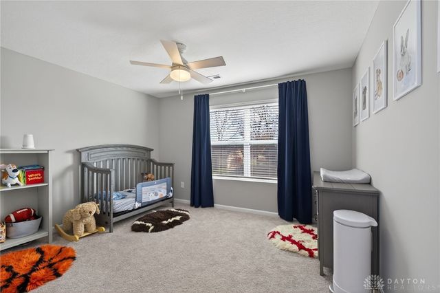 10152 Gully Pass Drive, Washington Twp, OH 45458