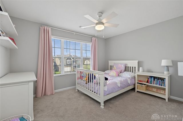 10152 Gully Pass Drive, Washington Twp, OH 45458