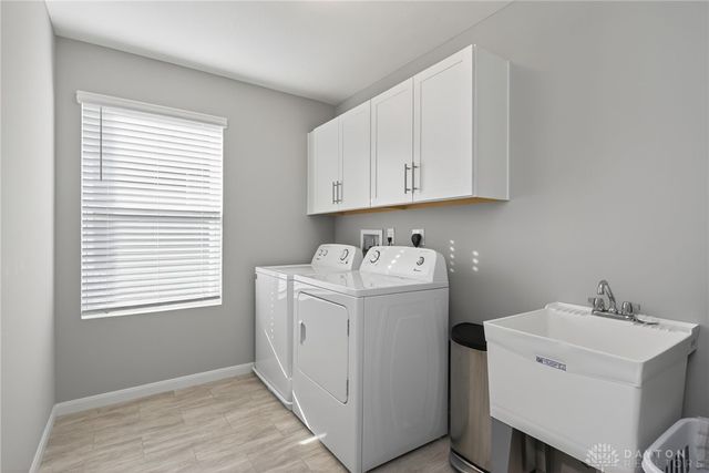 10152 Gully Pass Drive, Washington Twp, OH 45458