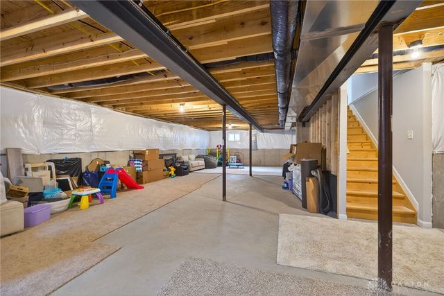 10152 Gully Pass Drive, Washington Twp, OH 45458