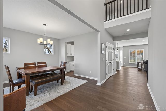 10152 Gully Pass Drive, Washington Twp, OH 45458