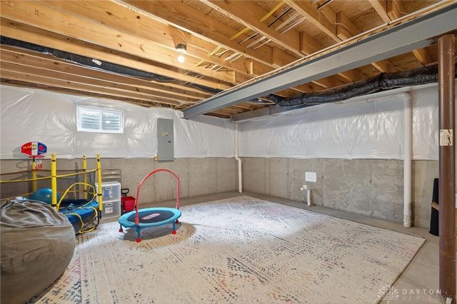 10152 Gully Pass Drive, Washington Twp, OH 45458