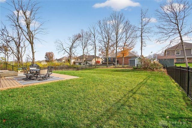 10152 Gully Pass Drive, Washington Twp, OH 45458