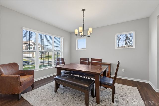 10152 Gully Pass Drive, Washington Twp, OH 45458