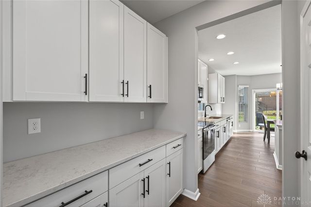 10152 Gully Pass Drive, Washington Twp, OH 45458