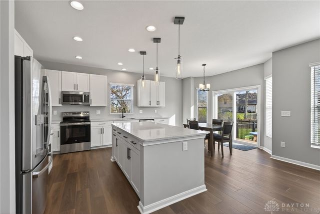 10152 Gully Pass Drive, Washington Twp, OH 45458