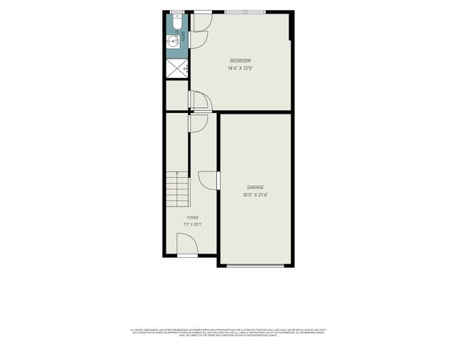 243 Stonecrest Cir, Nashville, TN 37209