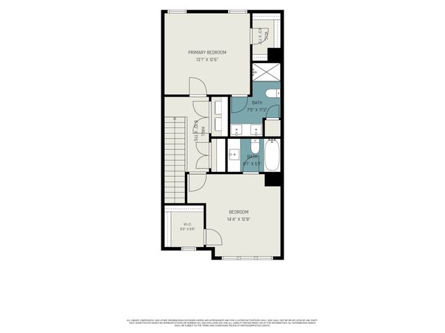 243 Stonecrest Cir, Nashville, TN 37209