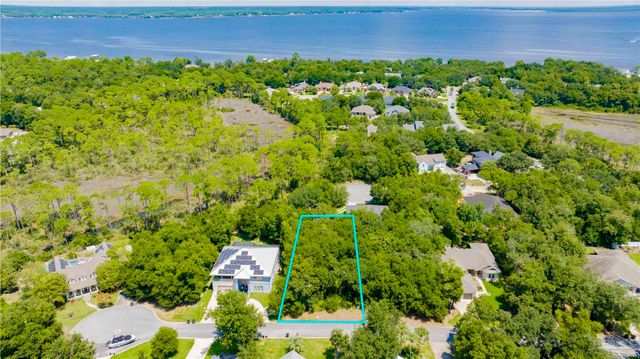 16278 Narwhal Dr, Pensacola, FL 32507