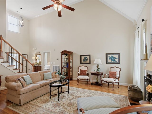 107 Spotted Fawn Road, Madison, AL 35758