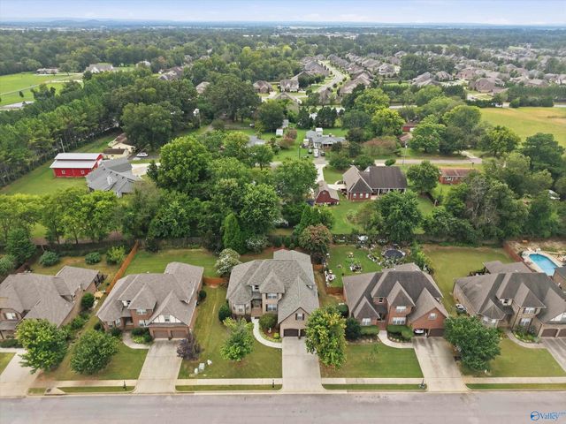 107 Spotted Fawn Road, Madison, AL 35758