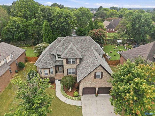 107 Spotted Fawn Road, Madison, AL 35758