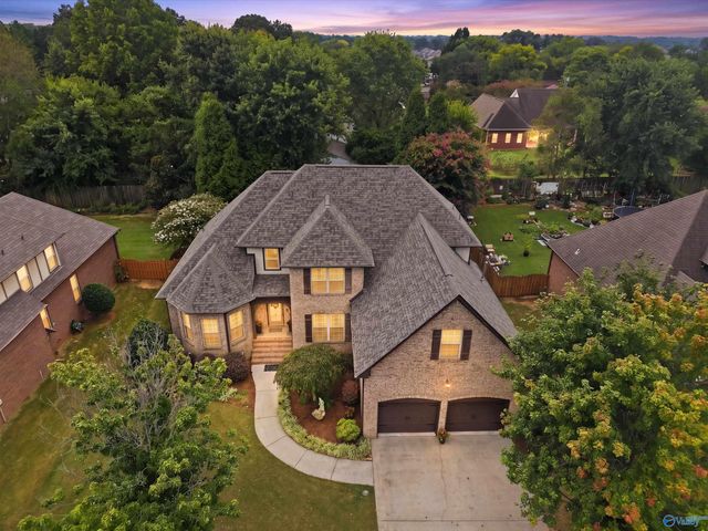107 Spotted Fawn Road, Madison, AL 35758