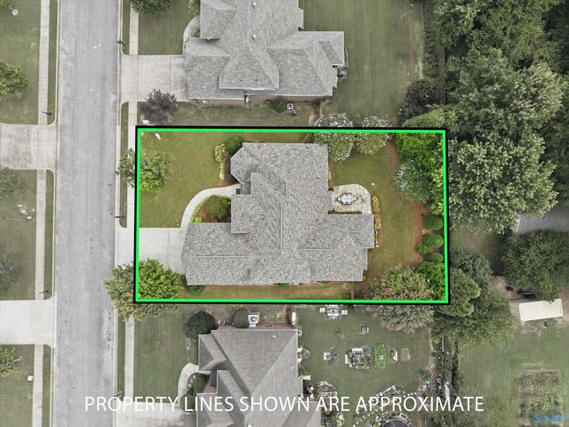 107 Spotted Fawn Road, Madison, AL 35758