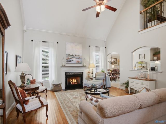 107 Spotted Fawn Road, Madison, AL 35758
