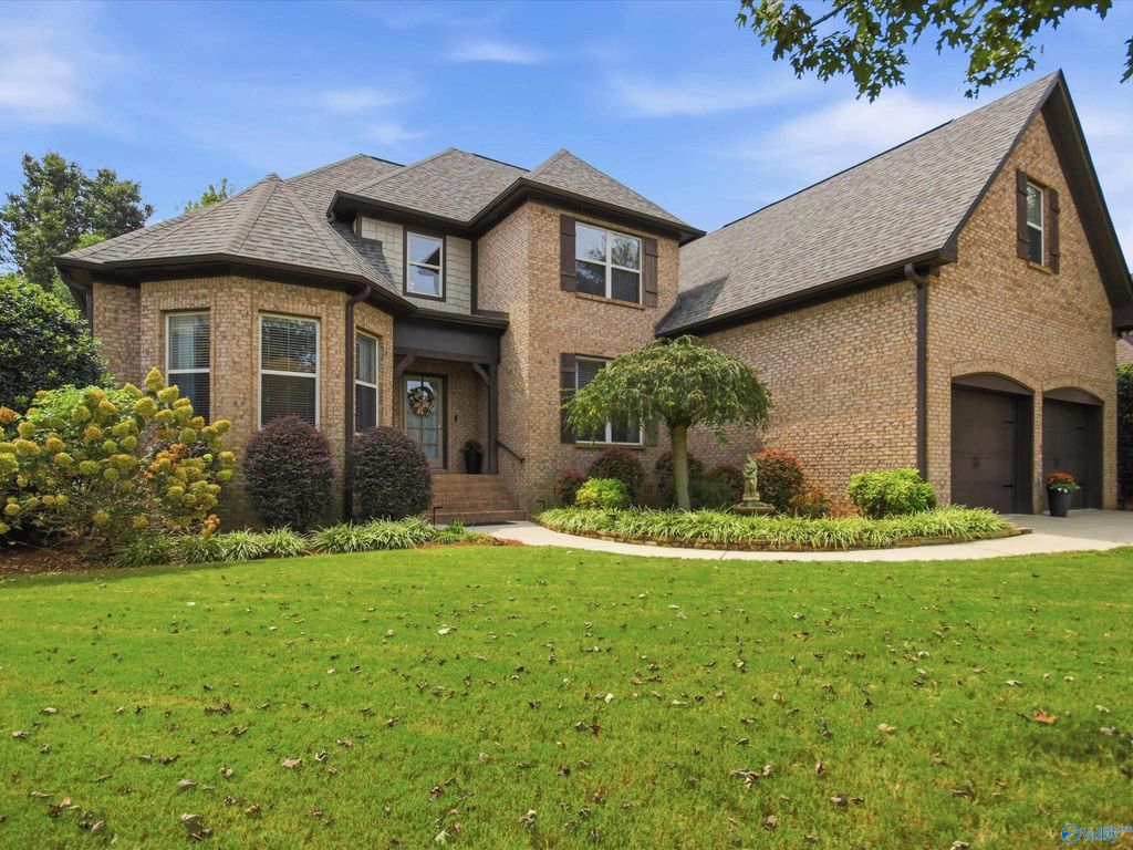 107 Spotted Fawn Road, Madison, AL 35758
