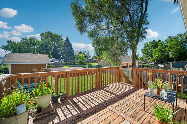 3821 SE 15th Court, Des Moines, IA 50320