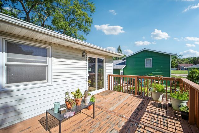 3821 SE 15th Court, Des Moines, IA 50320