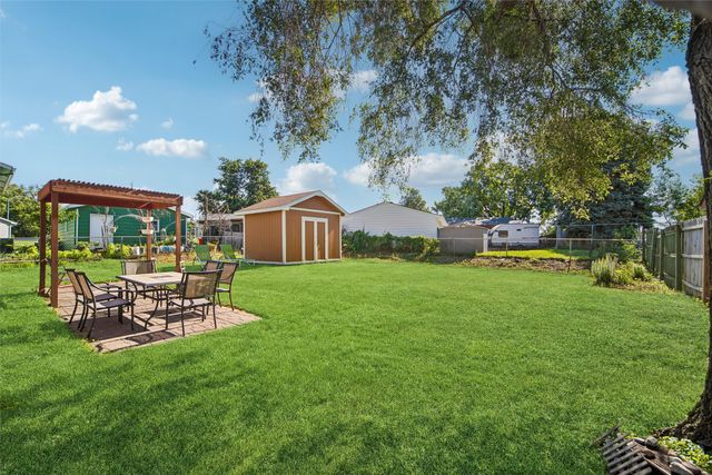 3821 SE 15th Court, Des Moines, IA 50320