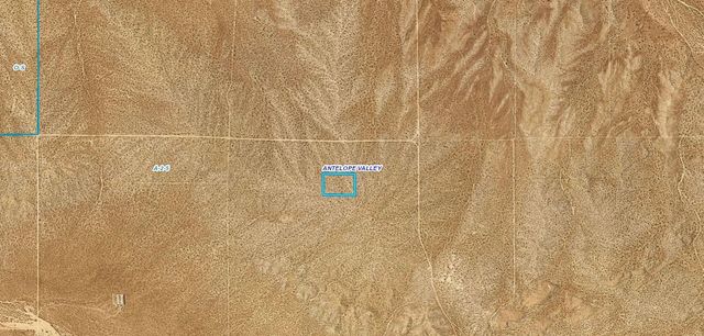 Ave B, Lancaster, CA 93535