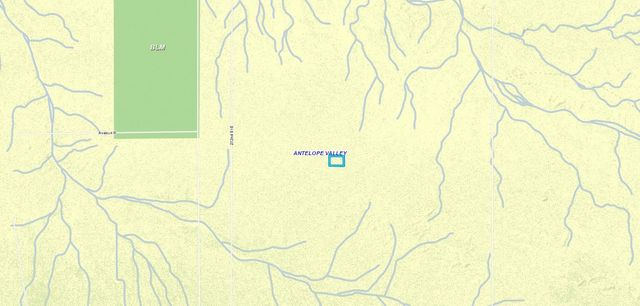 Ave B, Lancaster, CA 93535