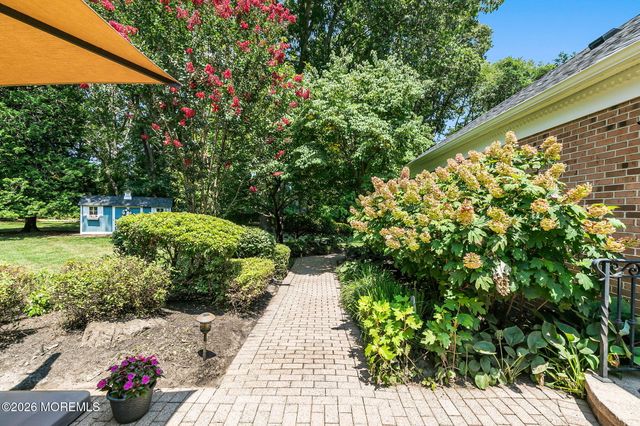 23 Seedling Drive, Colts Neck, NJ 07722