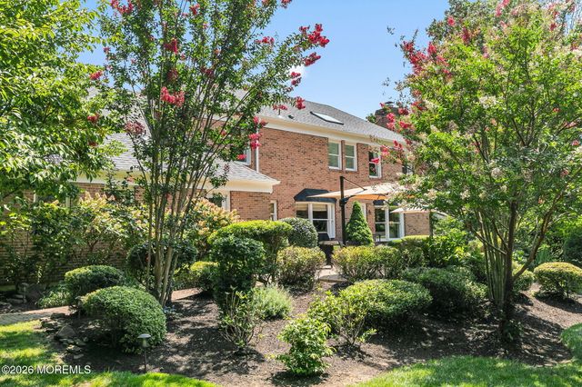 23 Seedling Drive, Colts Neck, NJ 07722