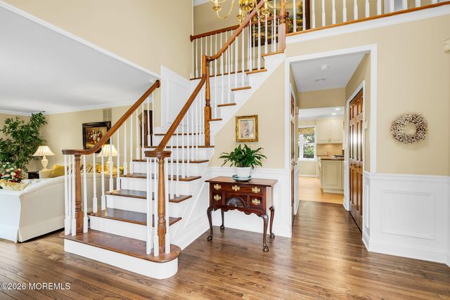 23 Seedling Drive, Colts Neck, NJ 07722