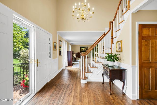 23 Seedling Drive, Colts Neck, NJ 07722