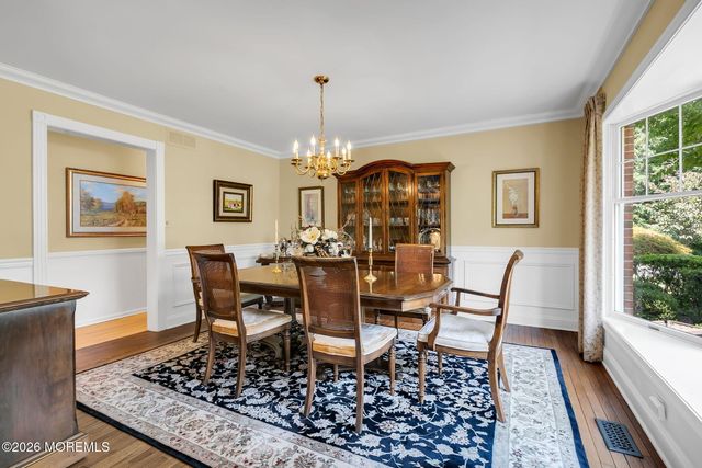 23 Seedling Drive, Colts Neck, NJ 07722