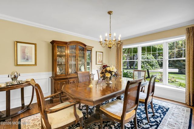 23 Seedling Drive, Colts Neck, NJ 07722