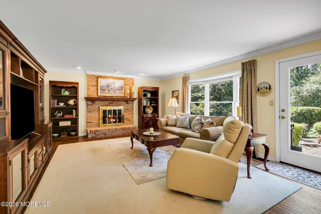 23 Seedling Drive, Colts Neck, NJ 07722