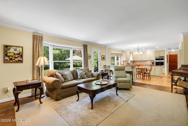 23 Seedling Drive, Colts Neck, NJ 07722