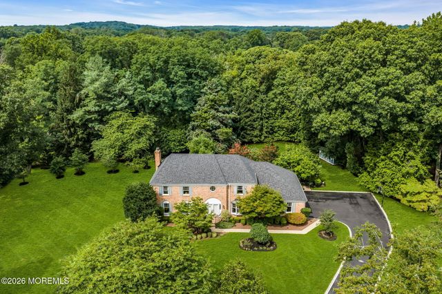 23 Seedling Drive, Colts Neck, NJ 07722
