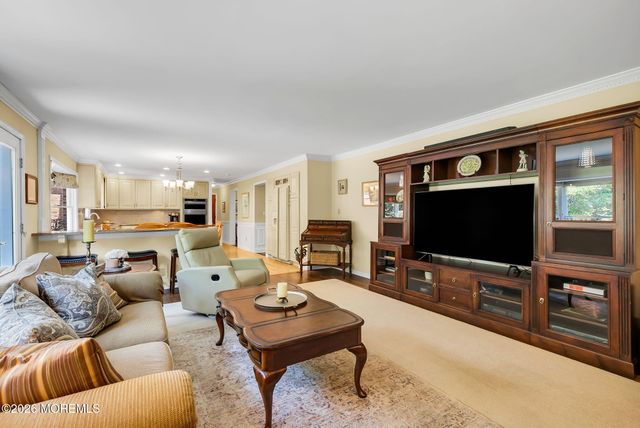 23 Seedling Drive, Colts Neck, NJ 07722