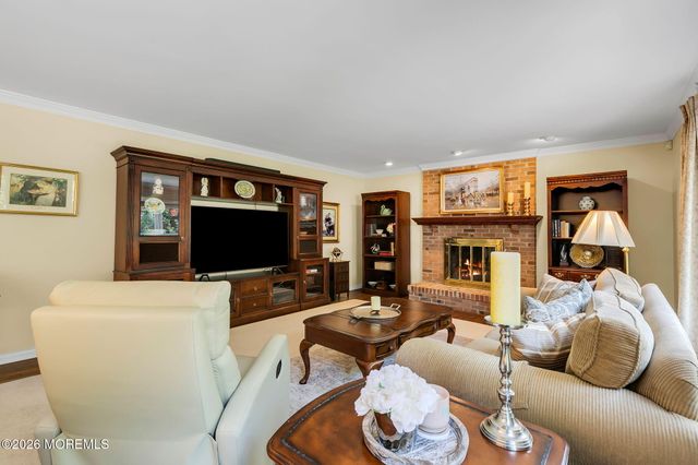 23 Seedling Drive, Colts Neck, NJ 07722
