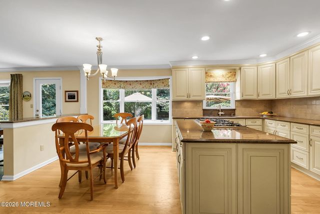 23 Seedling Drive, Colts Neck, NJ 07722