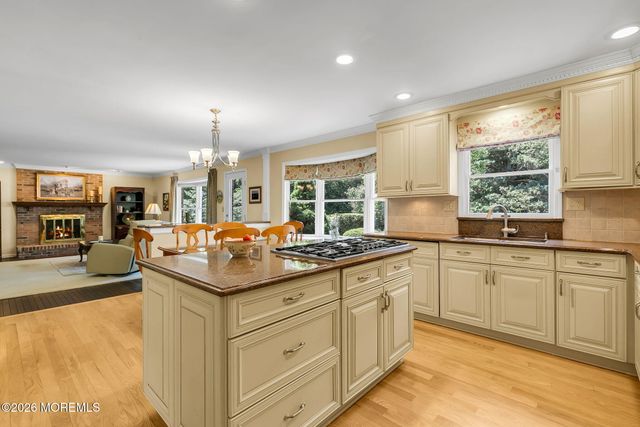 23 Seedling Drive, Colts Neck, NJ 07722