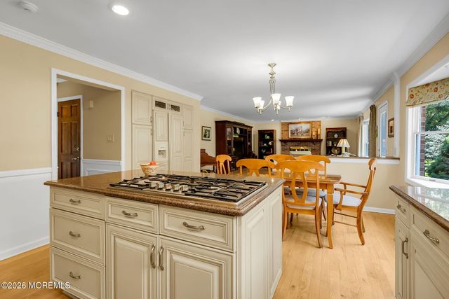 23 Seedling Drive, Colts Neck, NJ 07722