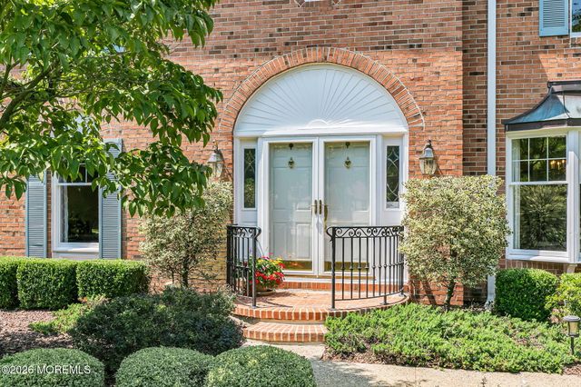 23 Seedling Drive, Colts Neck, NJ 07722